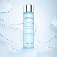 natural face cleanser