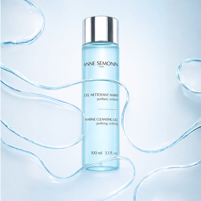 natural face cleanser