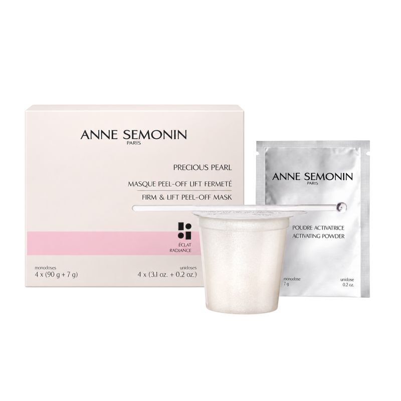 MASQUE PEEL-OFF LIFT FERMETÉ