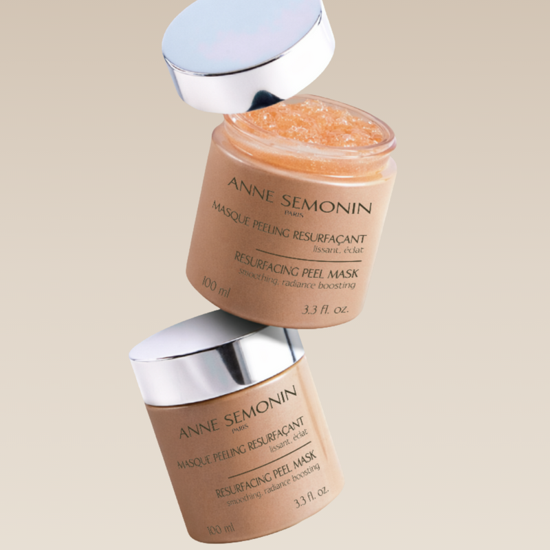RESURFACING PEEL MASK - NEW 100 ML