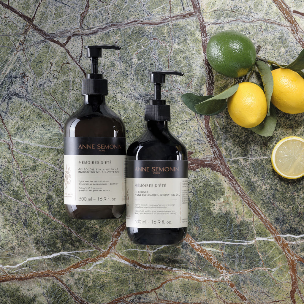 Bath & body products