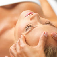 NATURACEUTICALS FACIAL TREATEMENT