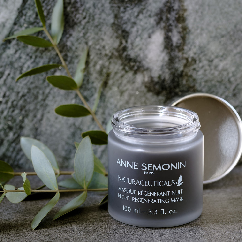 night face mask