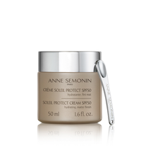 SOLEIL PROTECT CREAM SPF50