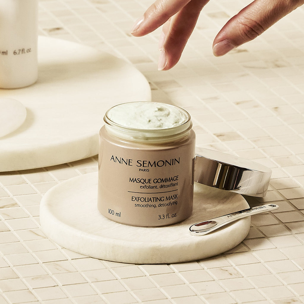 MASQUE GOMMAGE - 100 ML
