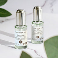 duo huiles naturelles