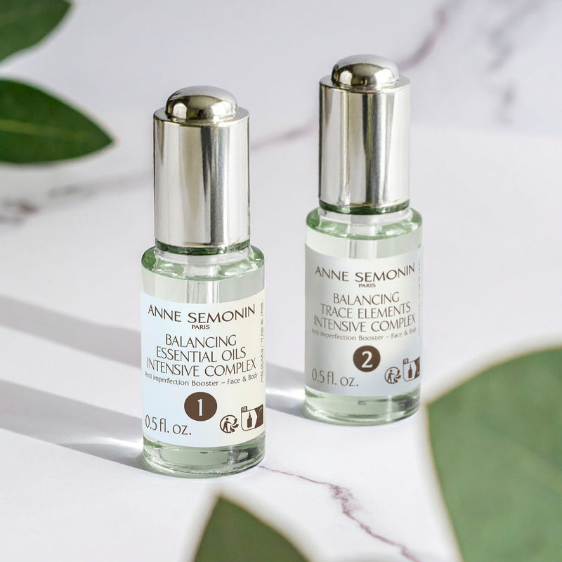 duo huiles naturelles