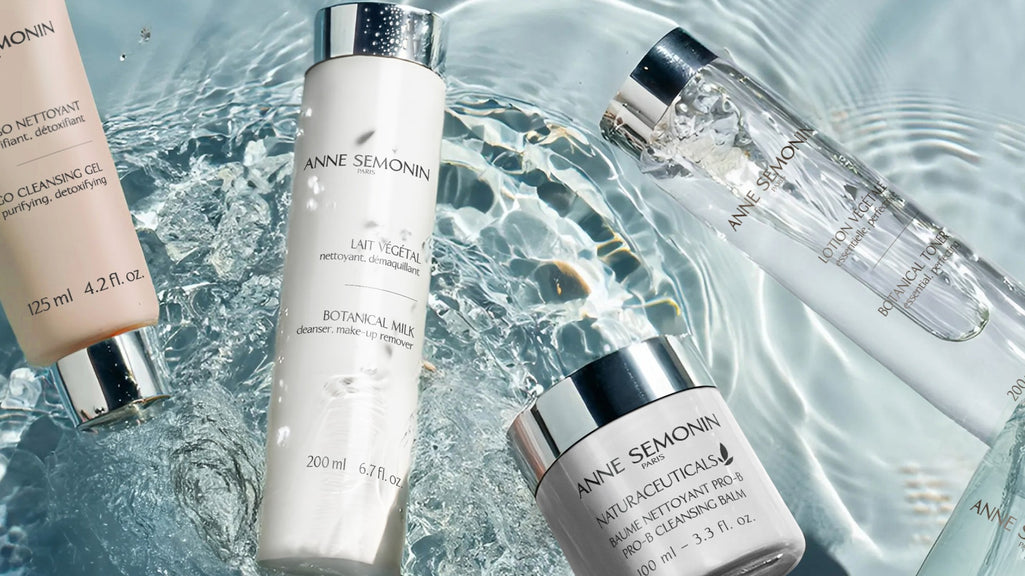 natural cleansers