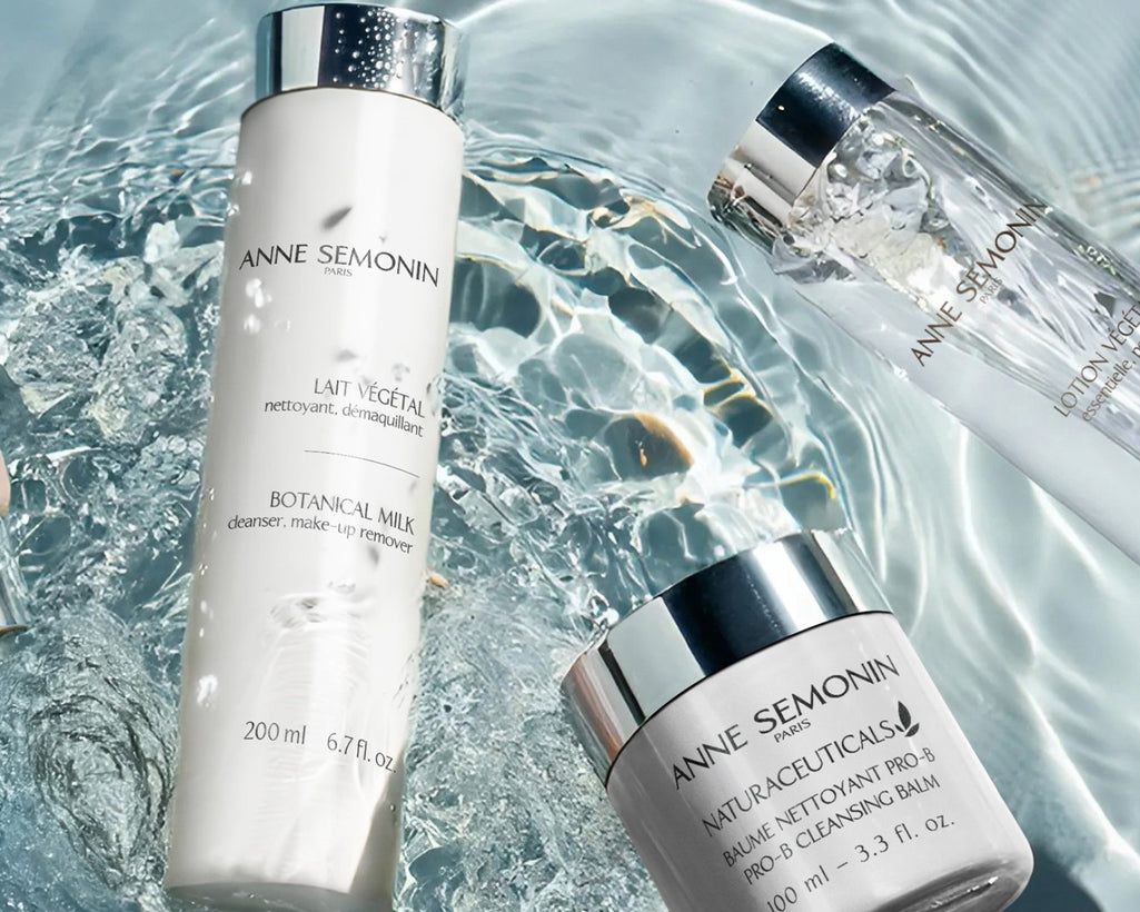 natural cleansers