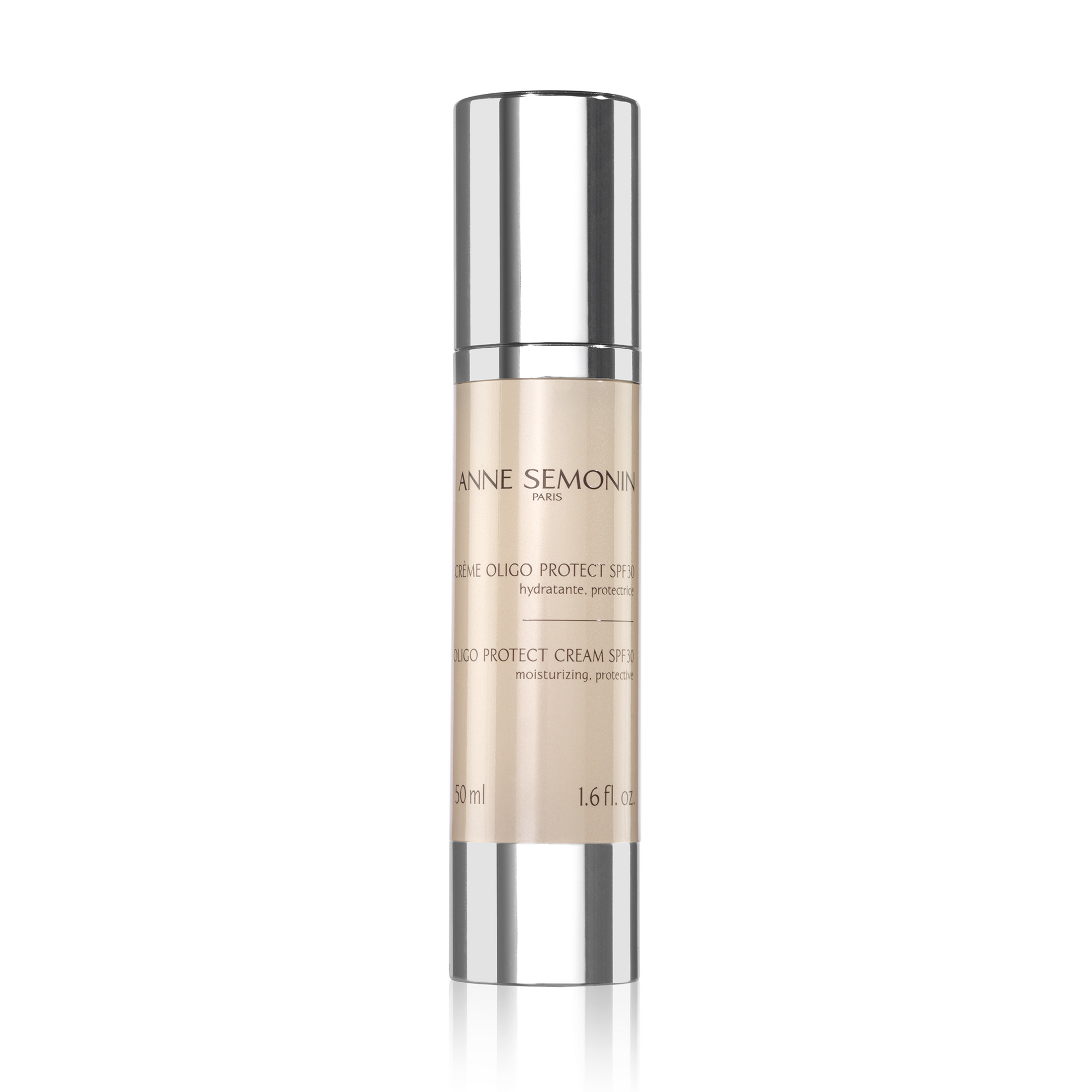 Creme visage hydratante anti uv