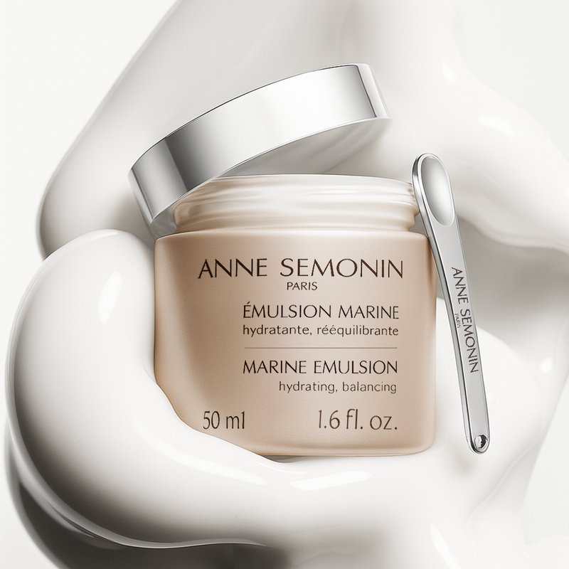 creme visage