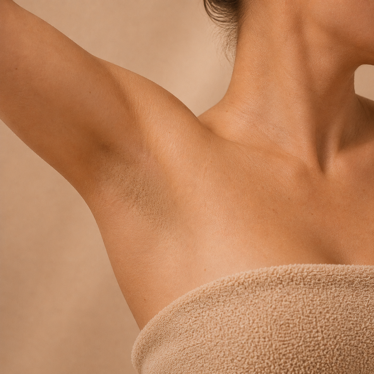 UNDERARMS
