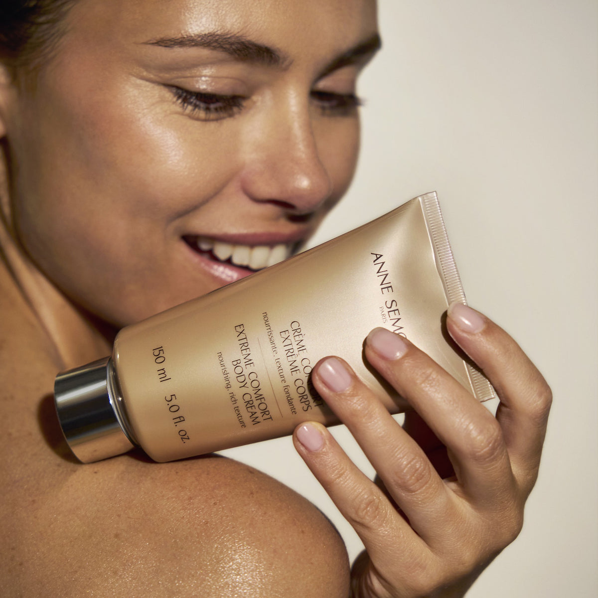 body cream dry skin