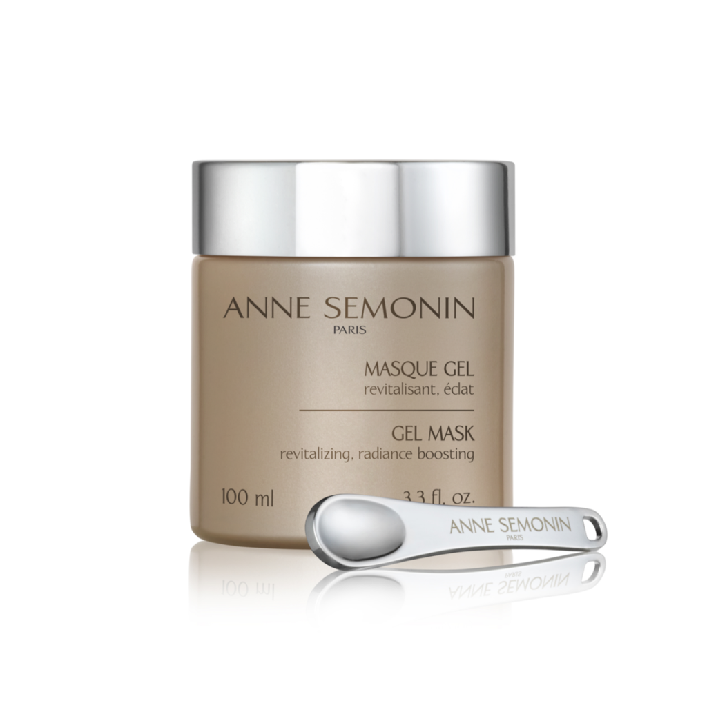 masque visage revitalisant