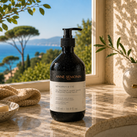 GEL FRAICHEUR LAVANT MAINS MÉMOIRES D'ÉTÉ