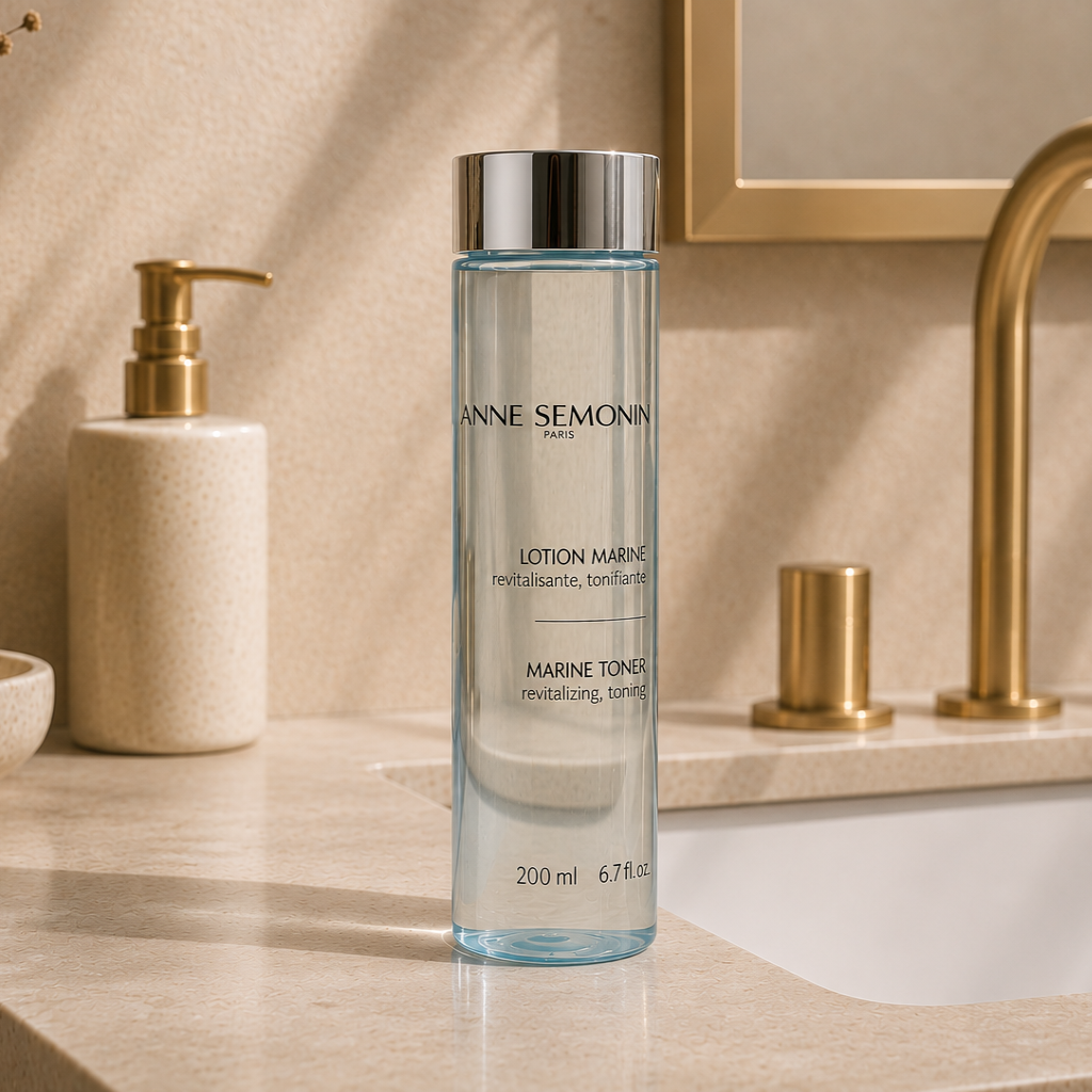 MARINE TONER
