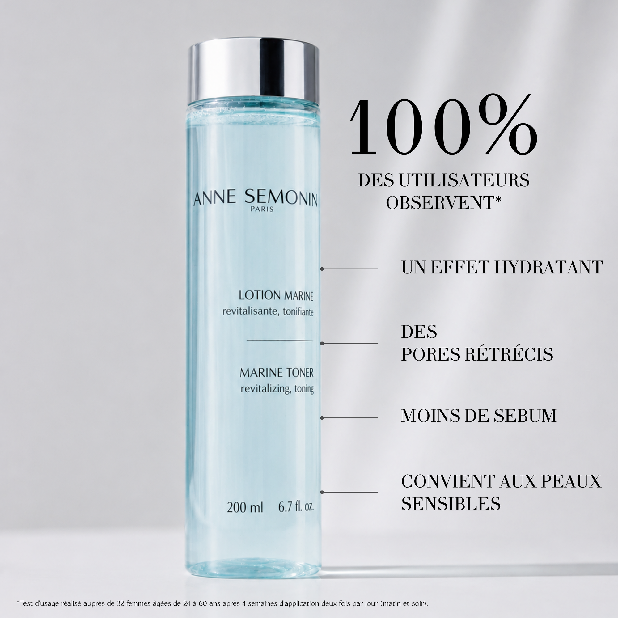 MARINE TONER
