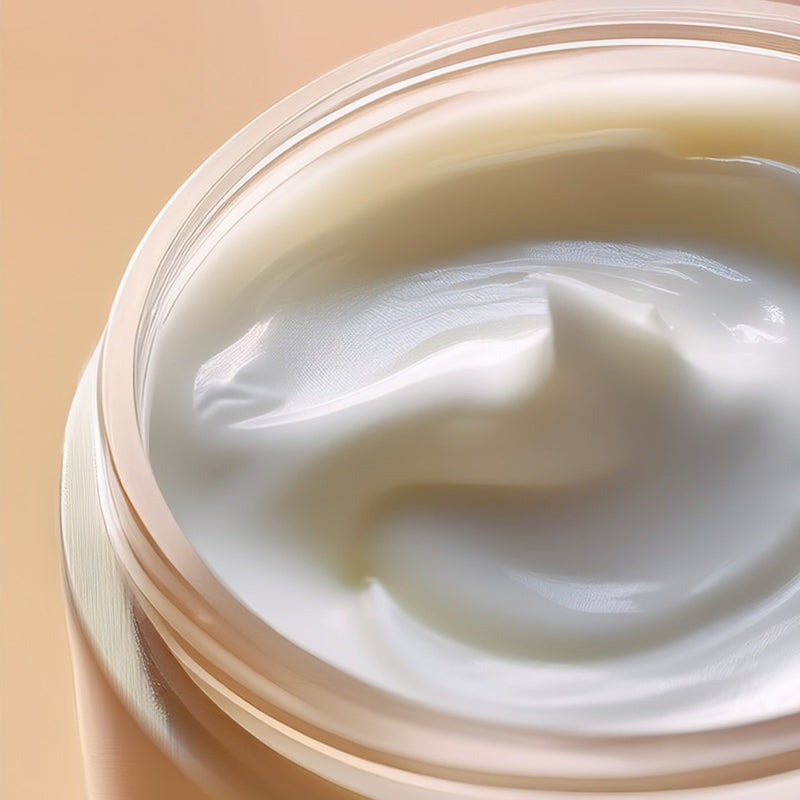 creme hydratante legère visage