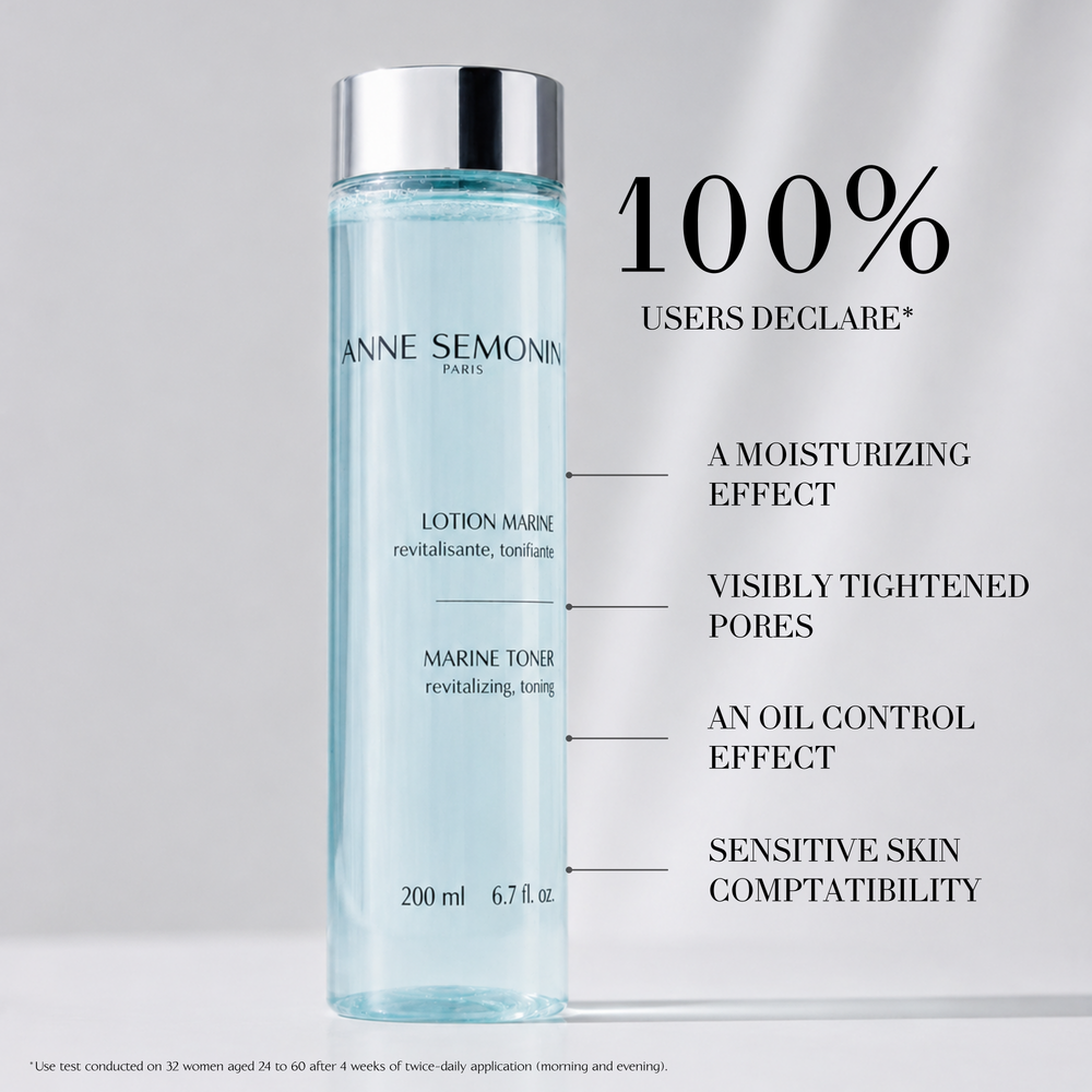 MARINE TONER