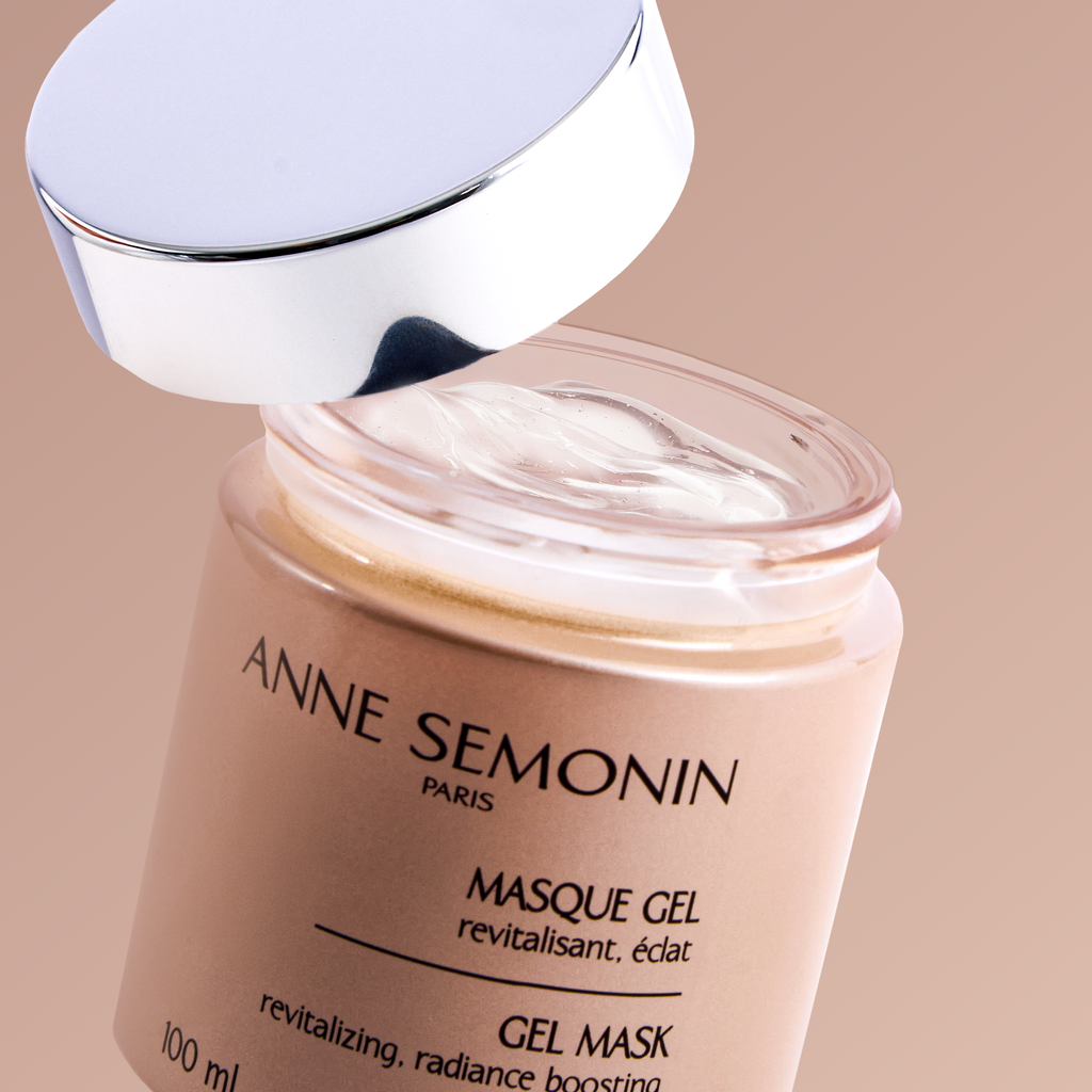 MASQUE GEL - 100 ML