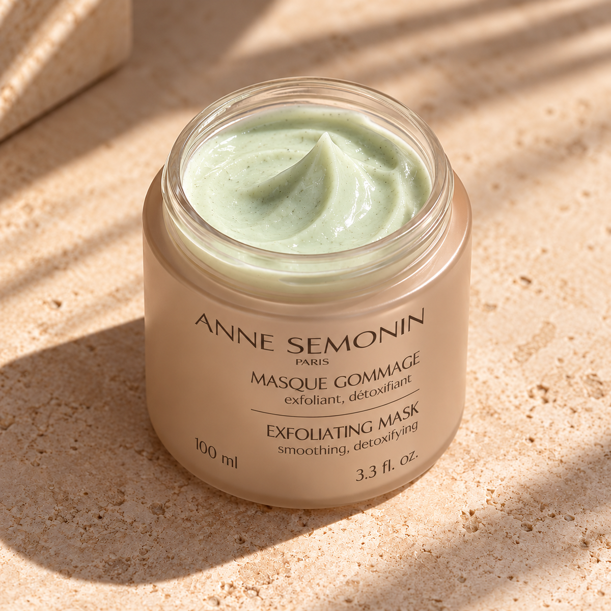 MASQUE GOMMAGE - 100 ML