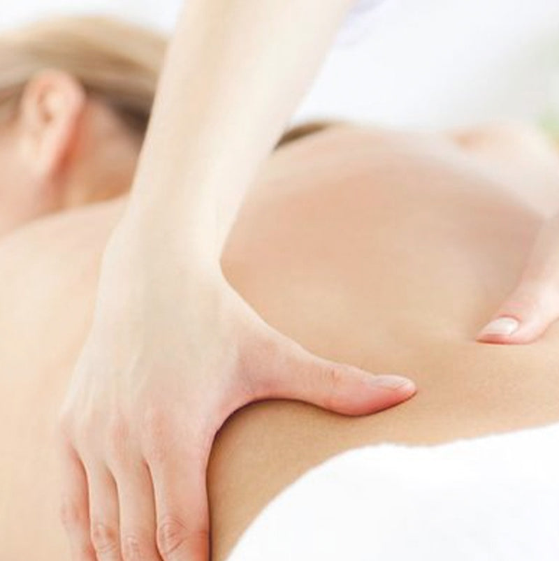 MADE TO MEASURE MASSAGE