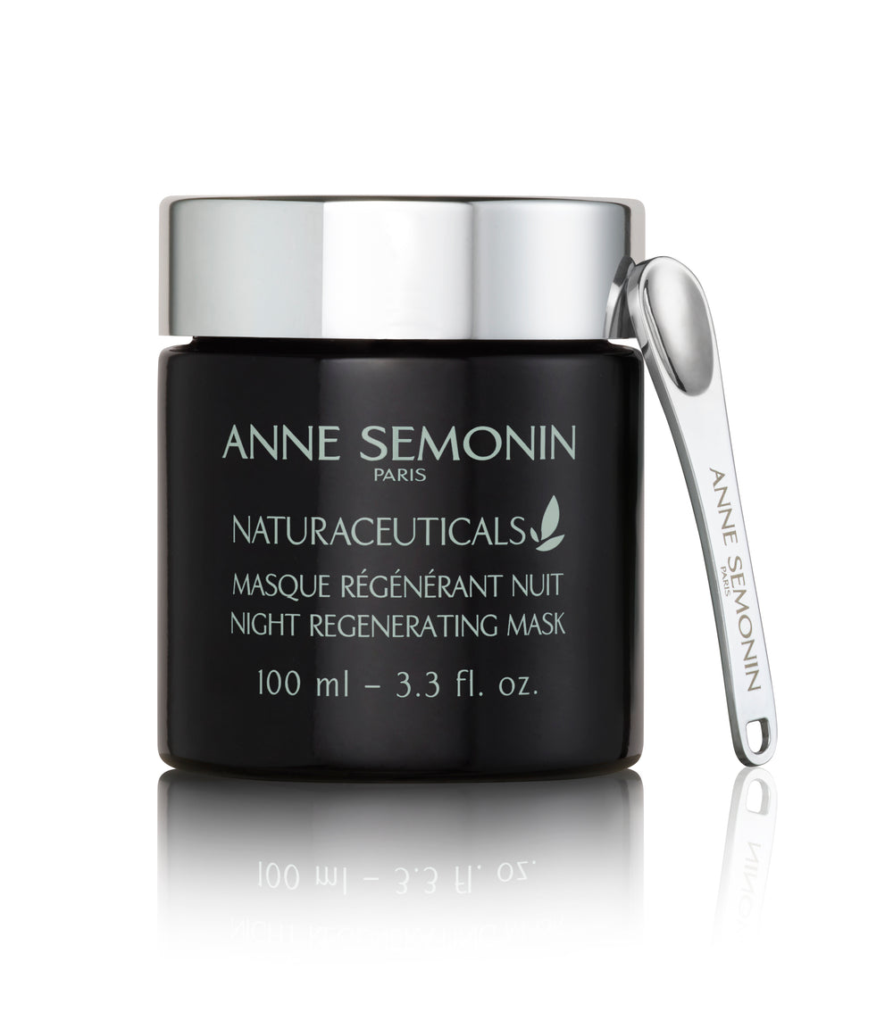 Masque Régénérant Nuit - 5 ml