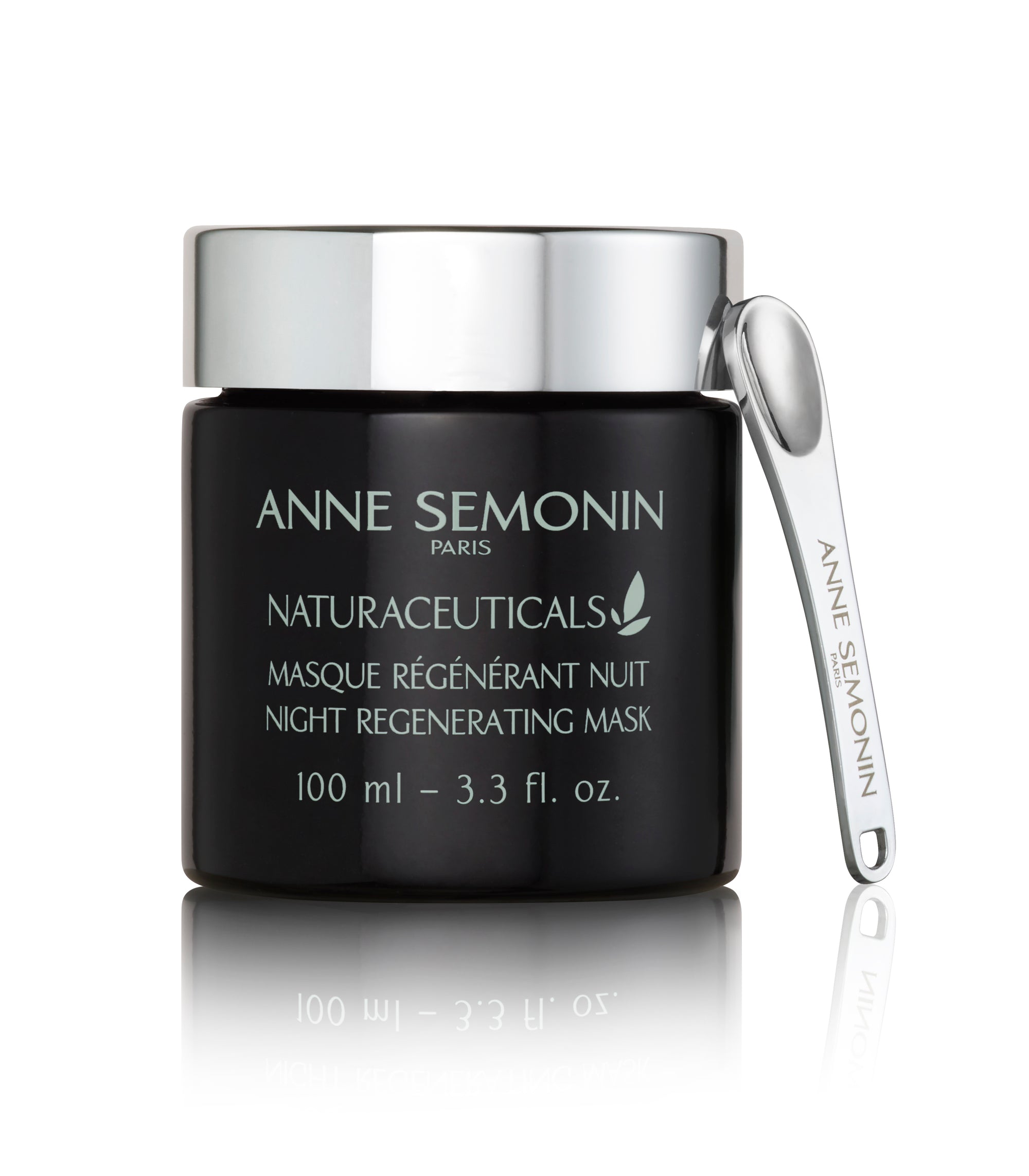 Masque Régénérant Nuit - 5 ml