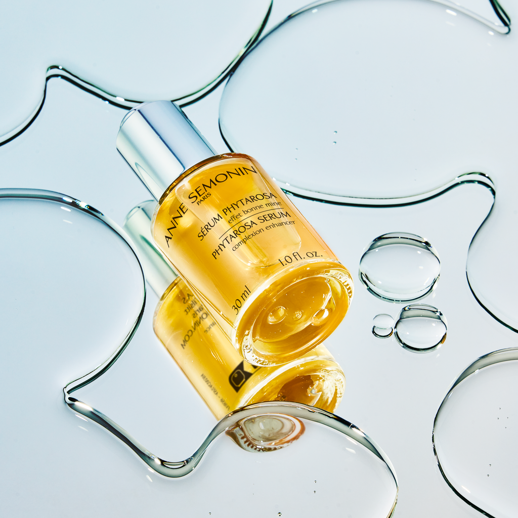 serum visage peau seche