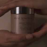application masque, texture