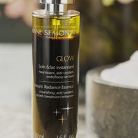Glow Anne Semonin Tuto