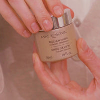 crème visage légère
