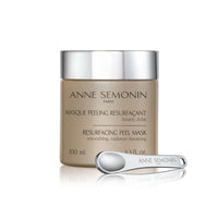 masque gommage visage