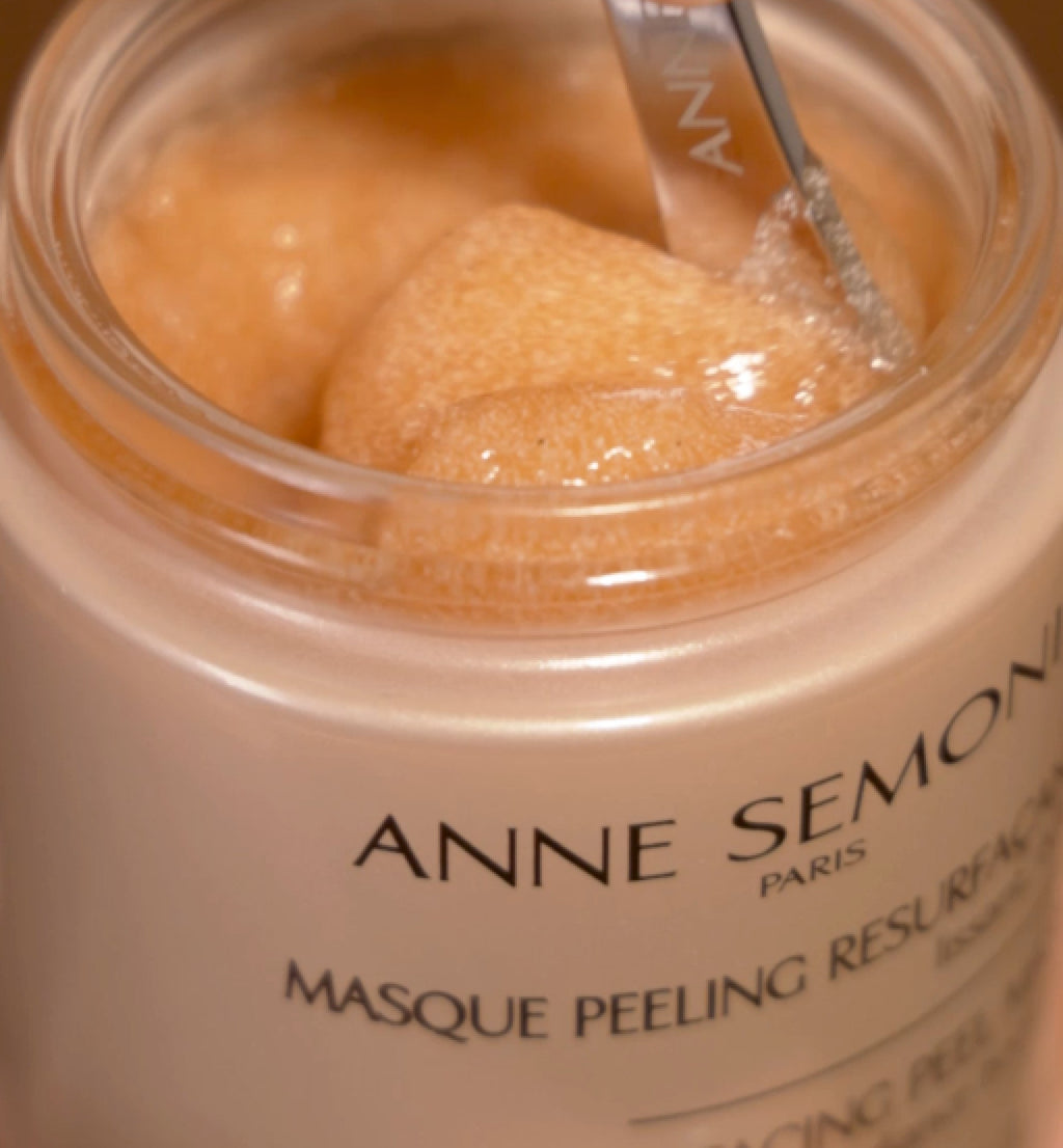 MASQUE PEELING RESURFAÇANT - 100 ML