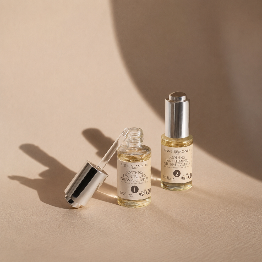 SOOTHING INTENSIVE COMPLEX