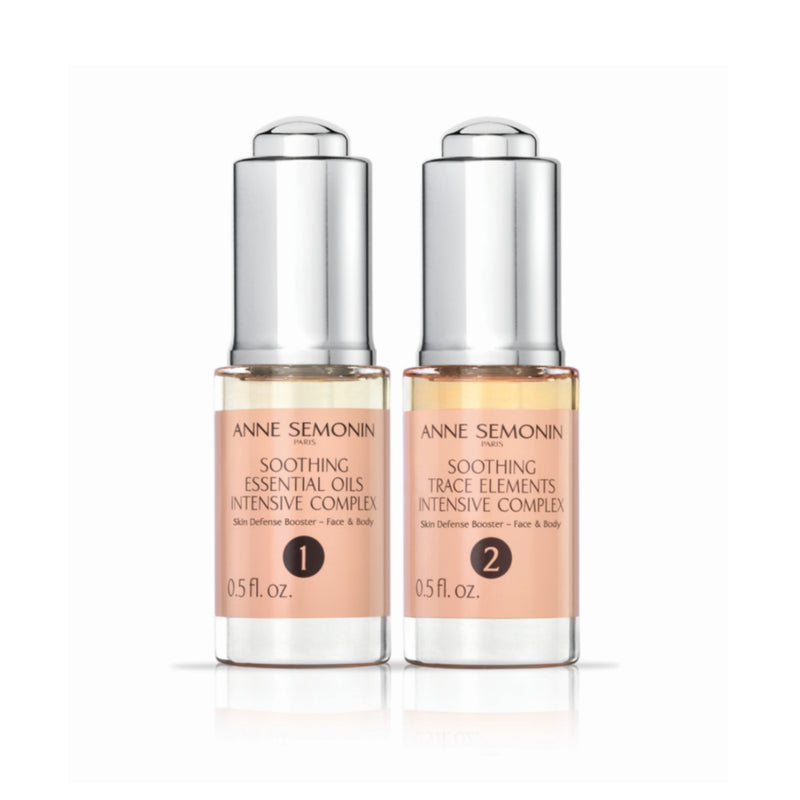 SOOTHING INTENSIVE COMPLEX