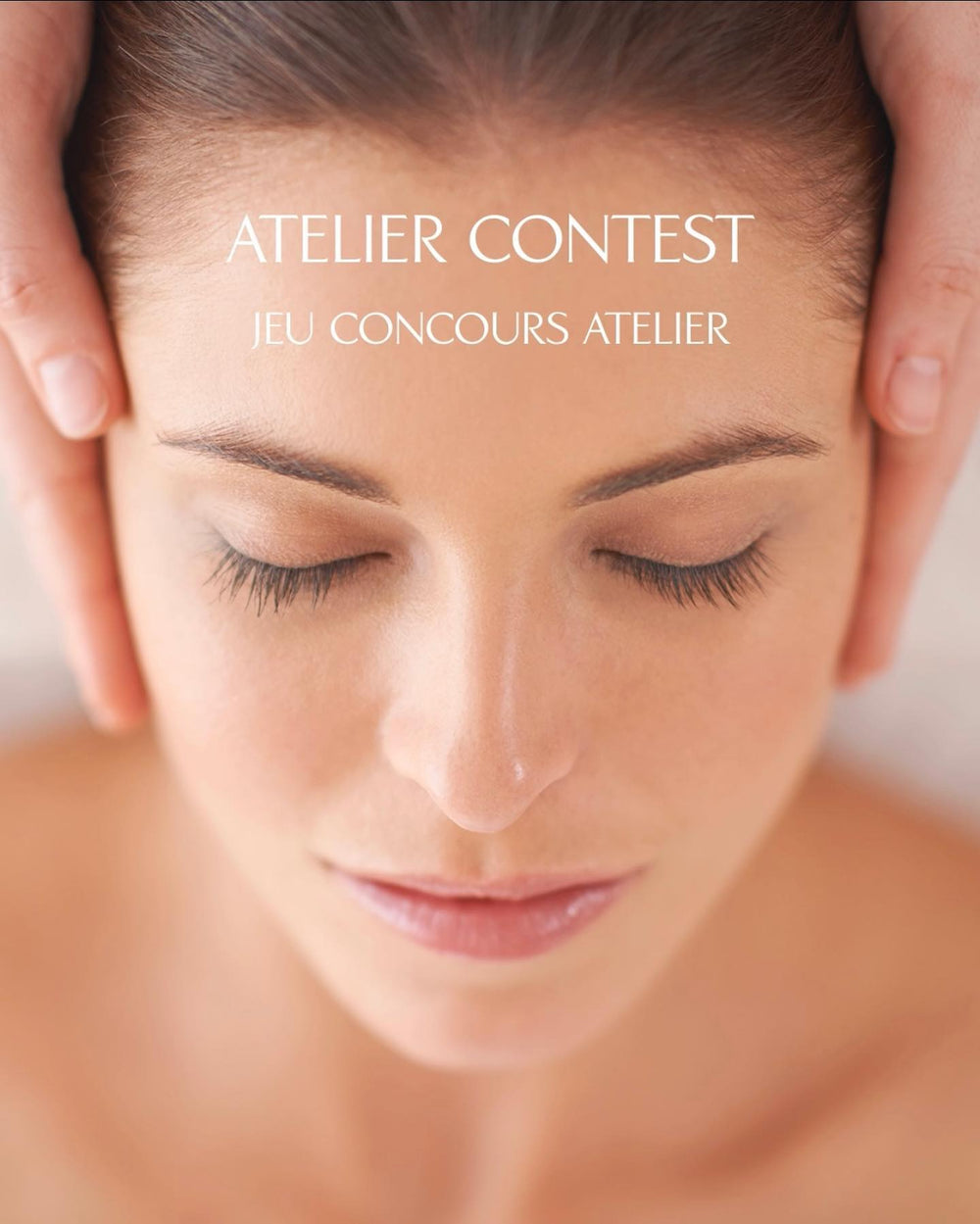 https://www.instagram.com/p/Cn1tmQCqvvK/[SHARP-CAPTION]CONTEST 💌
 
Is your face looking dull, but not sure what it needs? A tailor-made facial could be just the thing! Here’s your chance to win a personalised 60-minute treatment, including a cleanse, exfoliation, drainage, mask, and massage. To enter for a chance to win: 
- Like this post 
 - Follow @annesemoninfrance 
- Tag two friends in a comment below 

You have until February 1st to enter. 

___

JEU-CONCOURS 💌
 
 Vous voyez votre visage se ternir, mai