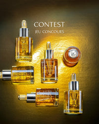 https://www.instagram.com/p/CmwnDvtq8PZ/[SHARP-CAPTION]CONTEST 💌

The Anne Semonin Advent calendar continues! Today, the Precious Serum is in the spotlight: a powerful cocktail of Damask rose, geranium, rosewood and lavender essential oils to effectively target the effects of skin imbalance during age-related or seasonal changes. For a chance to win this night elixir :

- Like the publication
- Subscribe to @annesemoninfrance
- Tag two of your friends under this post

You have until January 5th to participa