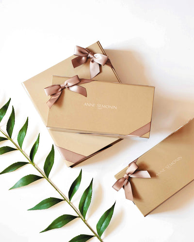 Rigid Boxes packaging