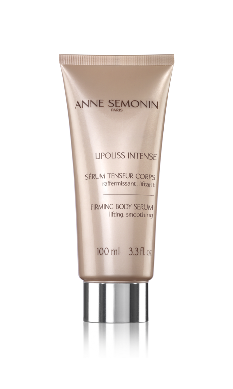 LIPOLISS INTENSE SÉRUM TENSEUR CORPS LIPOLISS INTENSE FIRMING BODY SERUM ANNE SEMONIN