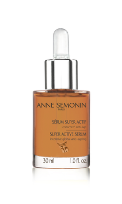 Sérum Super Actif  SUPER ACTIVE SERUM ANNE SEMONIN
