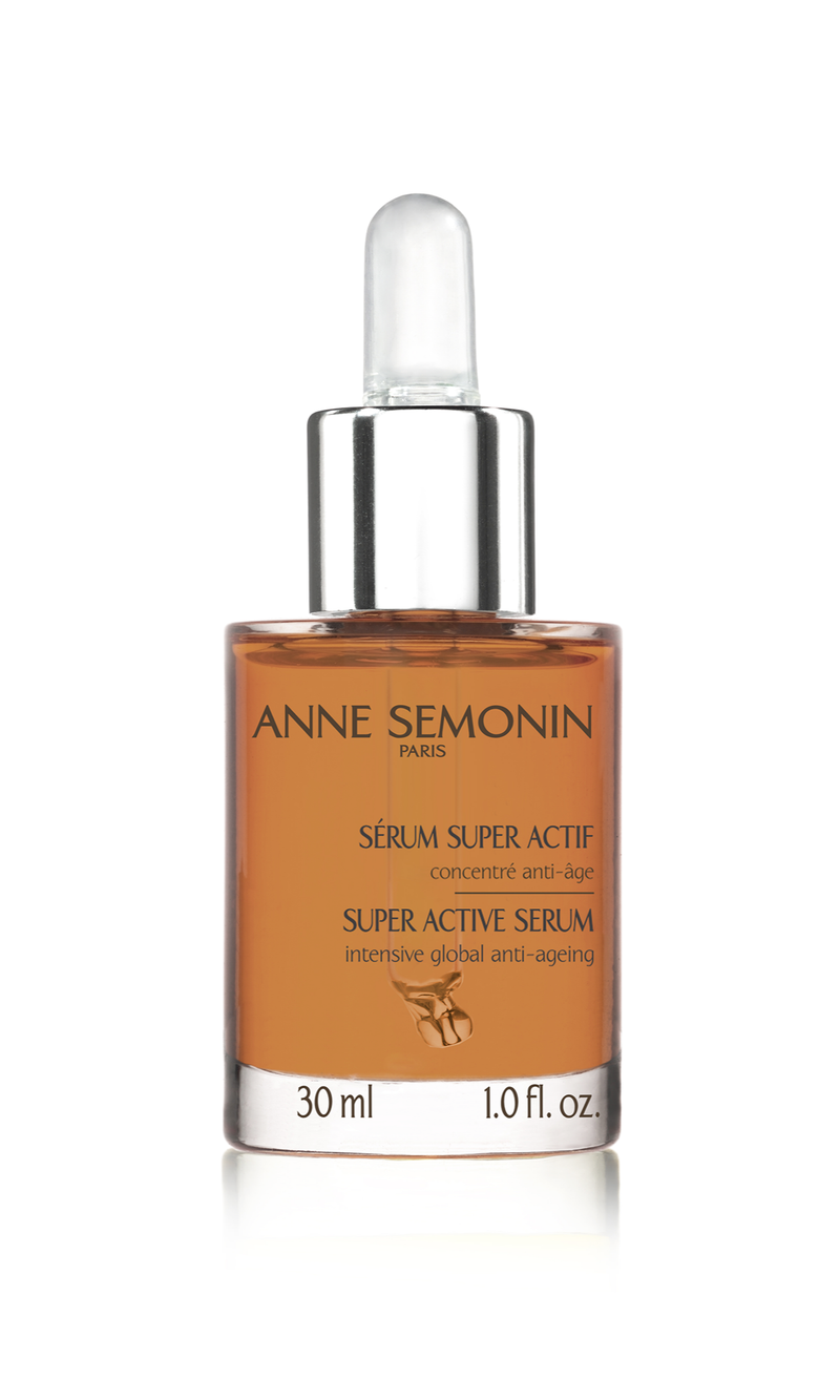 Sérum Super Actif  SUPER ACTIVE SERUM ANNE SEMONIN
