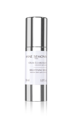 SÉRUM ÉCLAIRCISSANT BRIGHTENING SERUM ANNE SEMONIN