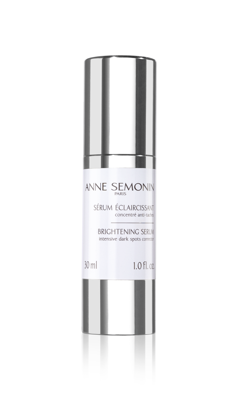 Sérum Éclaircissant BRIGHTENING SERUM  ANNE SEMONIN