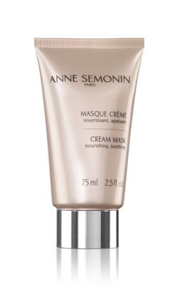 Masque Crème CREAM MASK - 7 ml ANNE SEMONIN