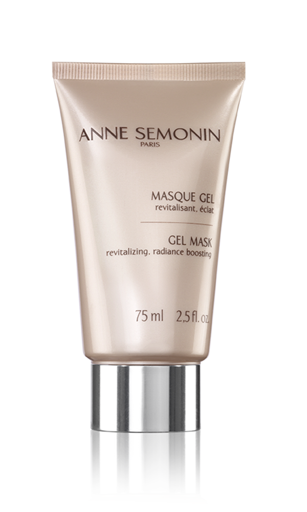 MASQUE GEL GEL MASK ANNE SEMONIN