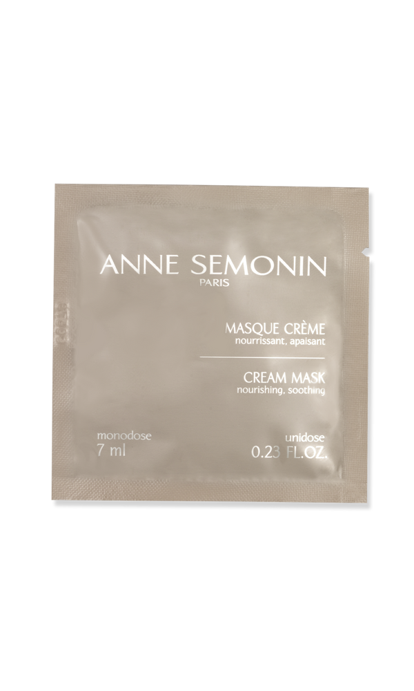 Masque Gommage EXFOLIATING MASK - 7 ml ANNE SEMONIN