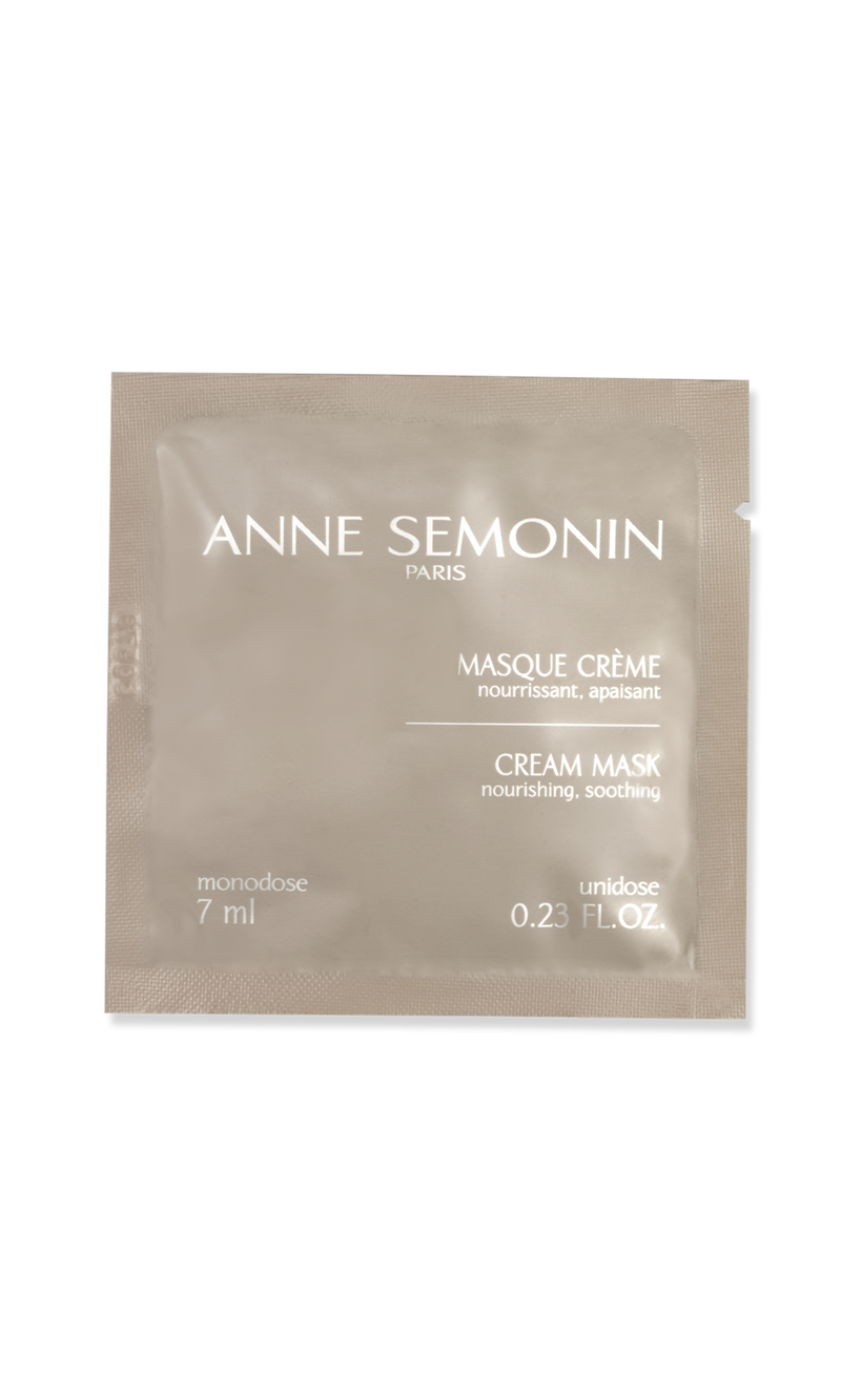 Masque Minéral MINERAL MASK - 7 ml ANNE SEMONIN