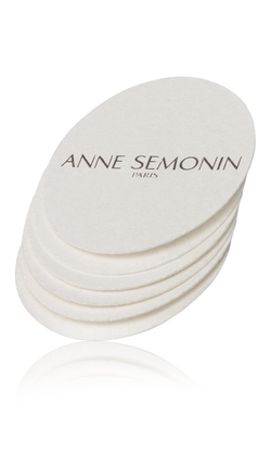 ÉPONGES VÉGÉTALES CELLULOSE SPONGES ANNE SEMONIN