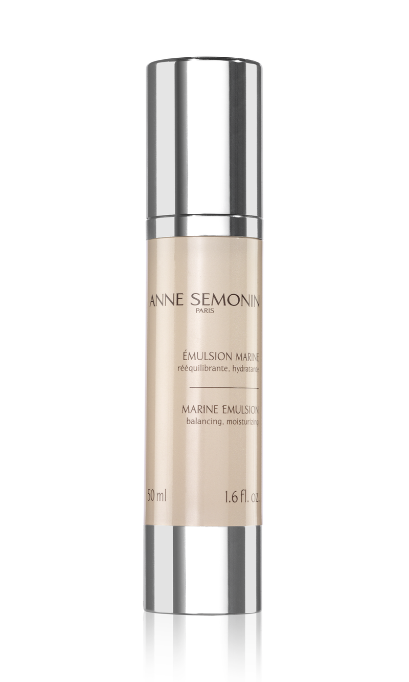 Emulsion Marine MARINEN EMULSION ANNE SEMONIN